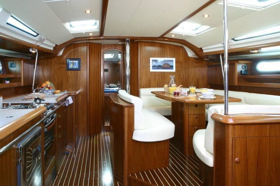 Santorini Caldera: Morning Sailing Cruise with Meal - Who should book this morning cruise