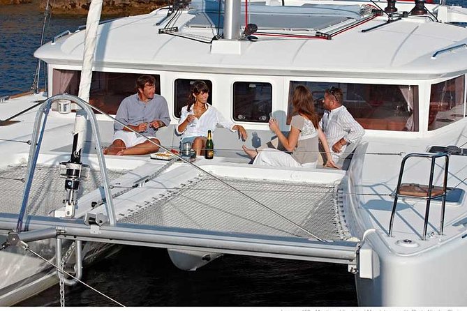 Santorini Caldera Sailing Tour with BBQ Lunch and Drinks - Key points to know before you book