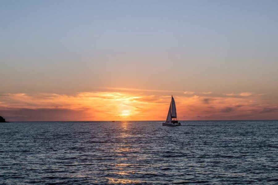 Santorini Catamaran Sunset Skyline Cruise - Who will enjoy this cruise most