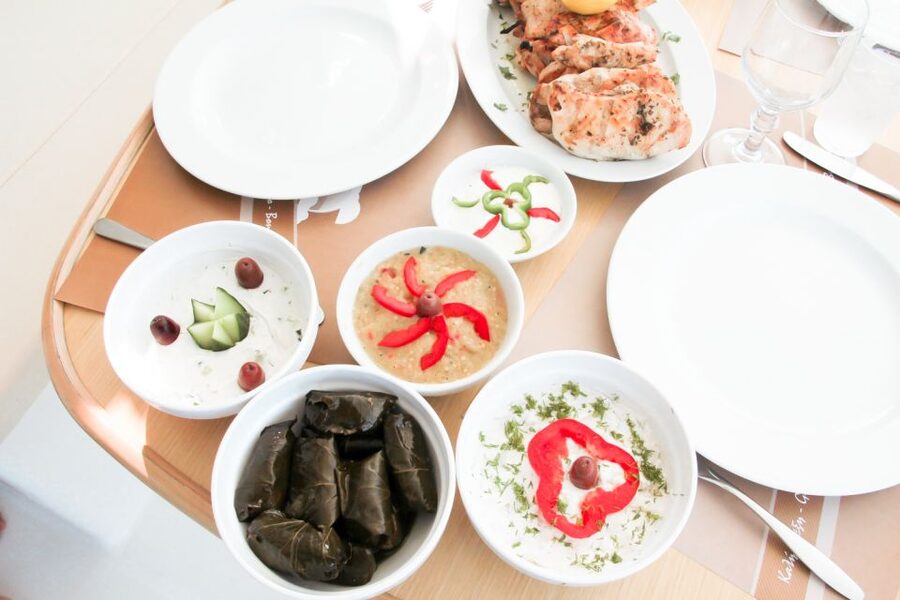 Santorini: Catamaran Tour with BBQ Meal and Unlimited Drinks - Who will enjoy this cruise most