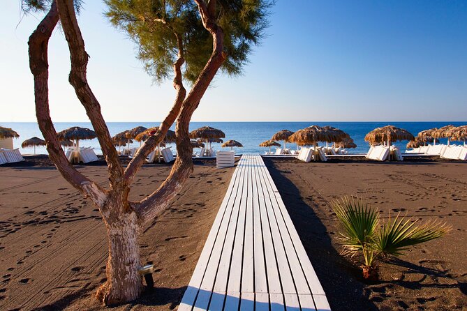 Santorini In One Day Bus Tour with Oia Sunset & optional Sailing - What the $64 price really buys you
