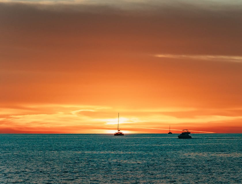Santorini: Private Catamaran Tour with BBQ Meal and Drinks - Price, Timing, and Who Gets Good Value