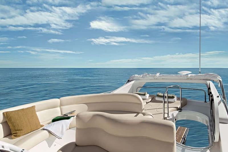 Santorini: Private Yacht Experience of Timeless Elegance - Thirassia supplies the authentic break