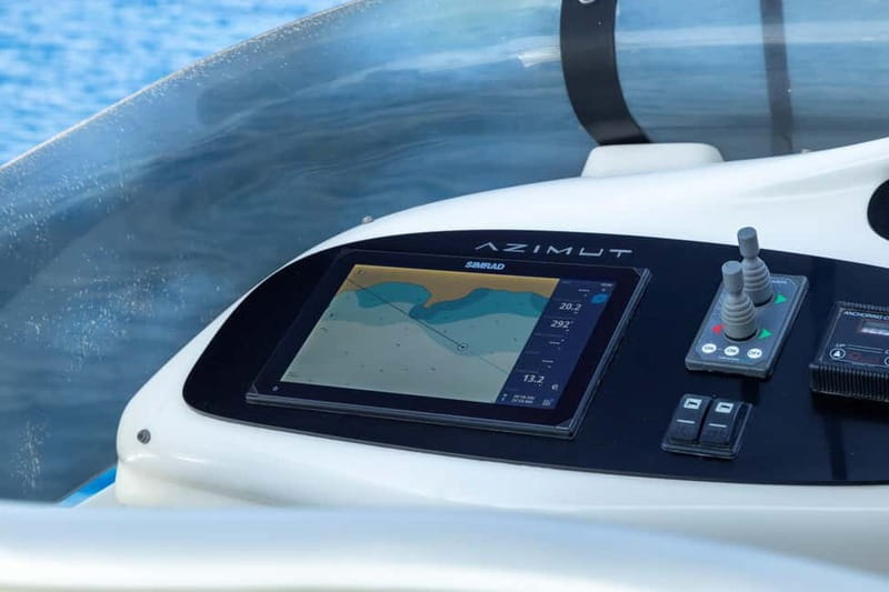 Santorini: Private Yacht Experience of Timeless Elegance - The ride from your hotel to Vlychada Marina