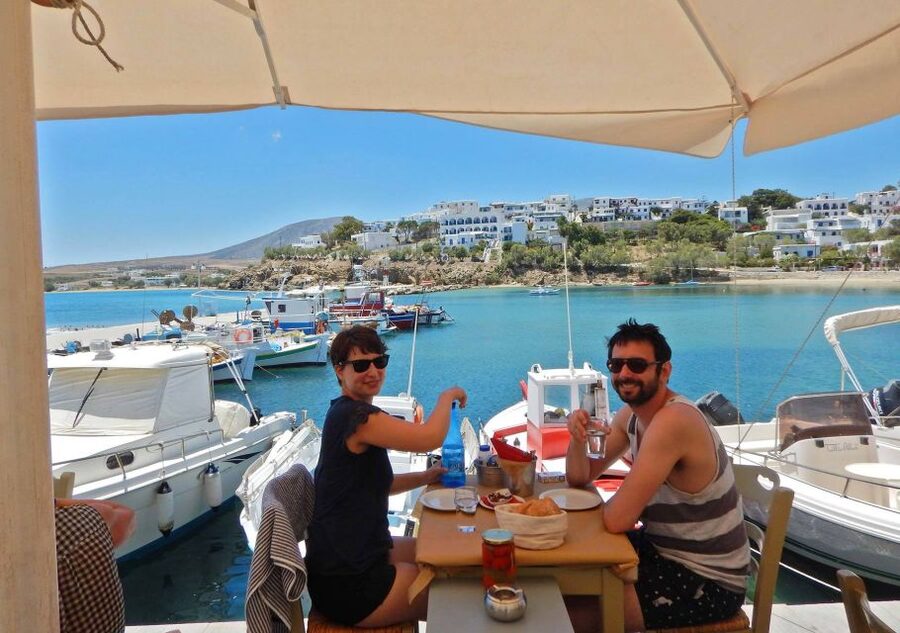 Semi-Private :Full-Day Sailing Tour Swim, Snacks & Drinks - Who should book, and who should skip it
