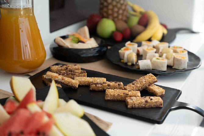 Semi-private Sailing trip with Lunch and Water Toys - Who will enjoy this sailing trip most?
