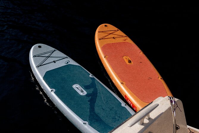Semi Private trips Catamaran Bali from Sfakia - What the $144.32 price means