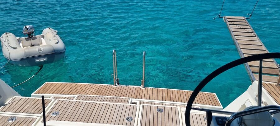 Shared Balos and Gramvousa Sailing Trip with Meal and Drinks - Should you book the Balos and Gramvousa sailing trip?