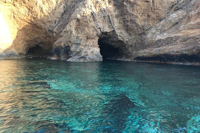 Shared Mykonos Sail Cruise to Delos and Rhenia Islands - Crew service and the feel on board