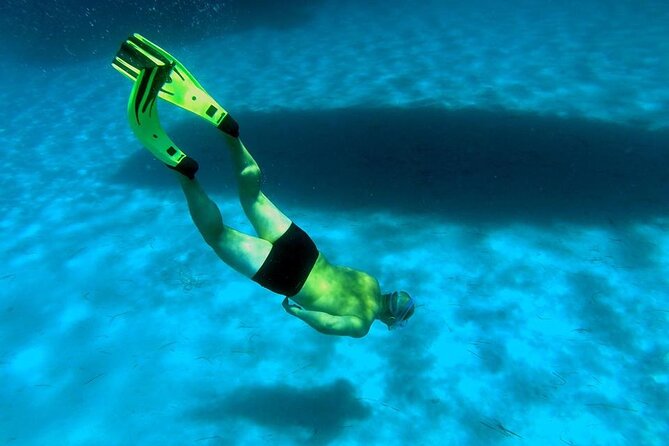 Sithonia: Catamaran Day Cruise – Explore Hidden Gems! - Is the $929.30 group price good value?