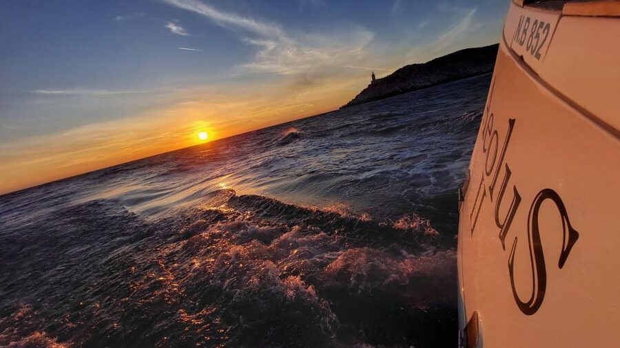 Skiathos: Full-Day Sailing Cruise with Lunch - Weather, route changes, and what to pack
