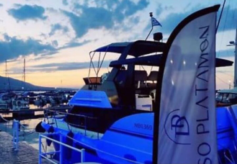 Skiathos: Private Yacht Cruise with Swim Stops - Is the $1,694 price fair?