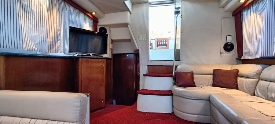 Skiathos: Private Yacht Cruise with Swim Stops - Choosing a Skiathos route with Captain Christos