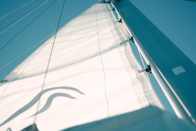 Small Group Sailing Cruise from Agios Nikolaos in Mirabello Bay - What to bring and what costs extra