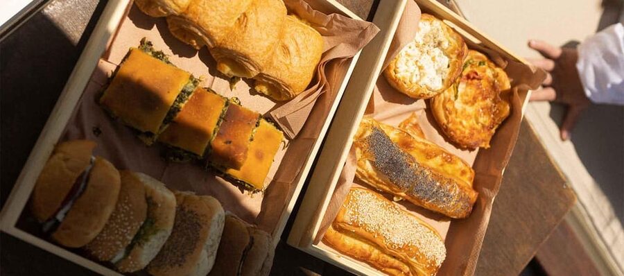 Small-Group Sailing Cruise in Nafplio with Local Treats - The later stop and changing sea conditions