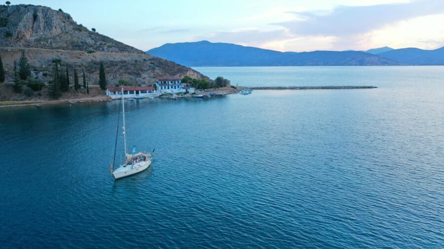Small-Group Sailing Cruise in Nafplio with Local Treats - Should you book the Nafplio4Sail cruise?