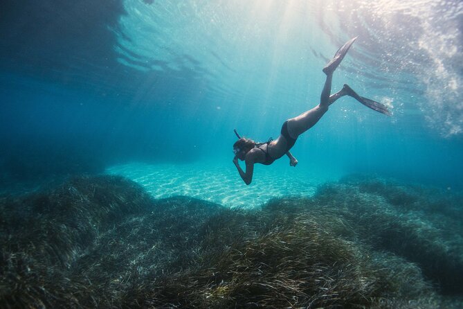 Snorkeling and Sailing In Crete’s Hidden Coastal Gems - Key points to know before you sail