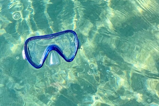 Snorkeling and Sailing In Crete’s Hidden Coastal Gems - Music, space, and the crew