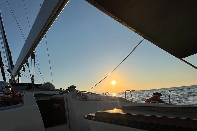 South Crete: Small group Full Day/ Sunset Sailing & Lunch - Key points to know before booking
