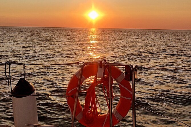 Sunset Cruise in Corfu Old Town on a luxury Catamaran - Should you book the Corfu sunset catamaran?
