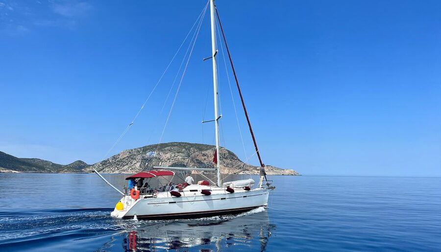 Sunset Sailing Cruise in Halkidiki - Is $497 good value for your group?
