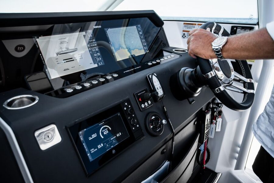 The Fastest All Inclusive Private Motor Yacht in Santorini - Three hours or five hours?