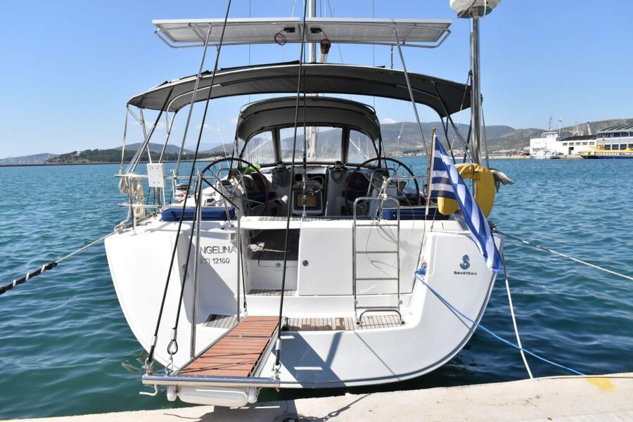 Volos: Pagasetic Gulf Full-Day Sailboat Experience - Should you book the Volos sailboat experience?